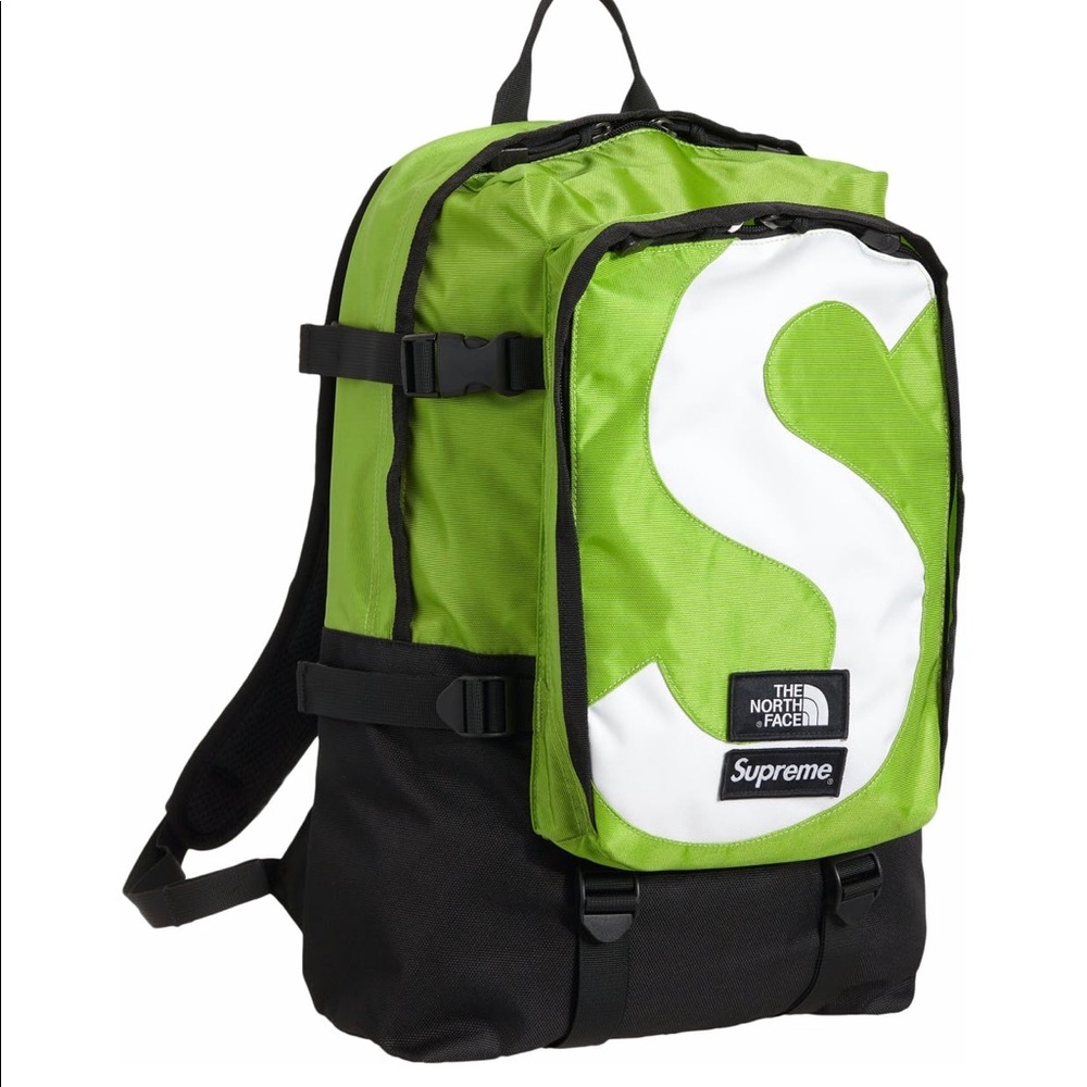 Supreme The North Face Backpack - Picture 2 of 5